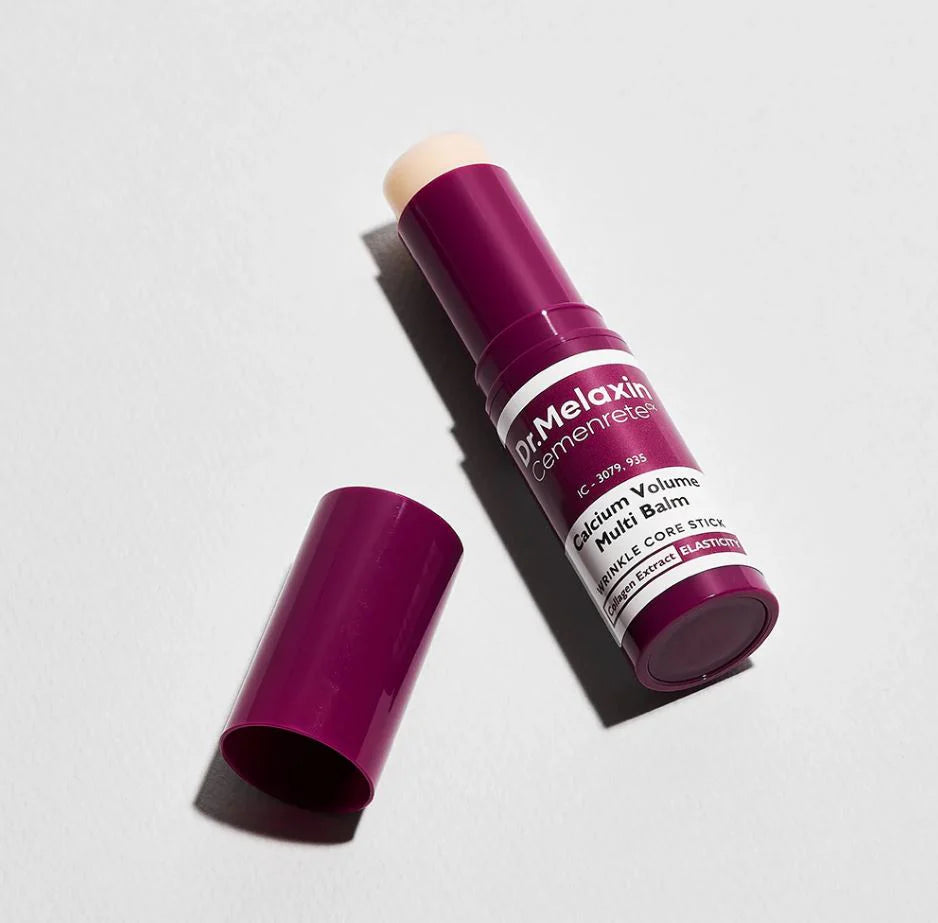 Dr. Melaxin Facial Moisturizing Stick Lip Balm