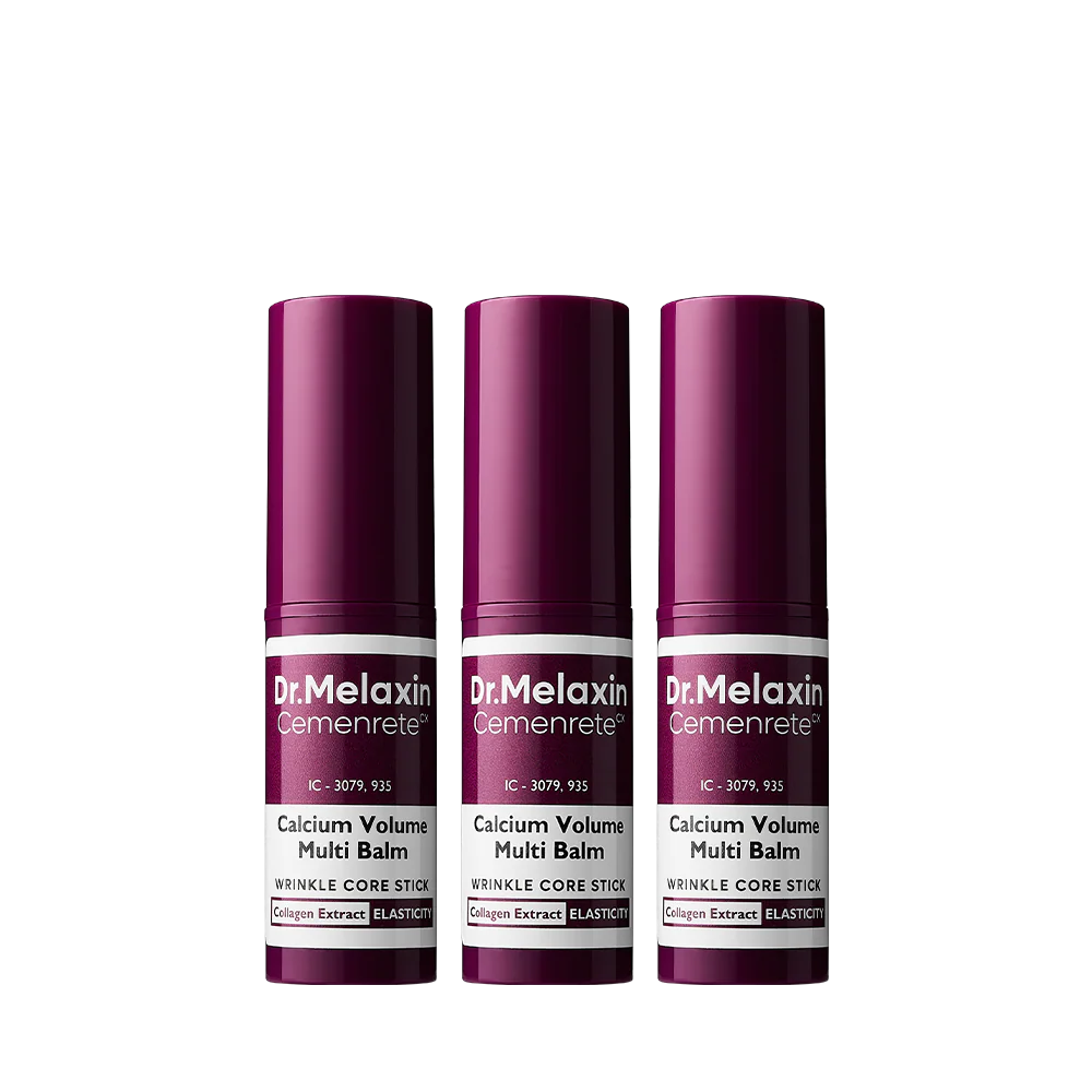 Dr. Melaxin Facial Moisturizing Stick Lip Balm