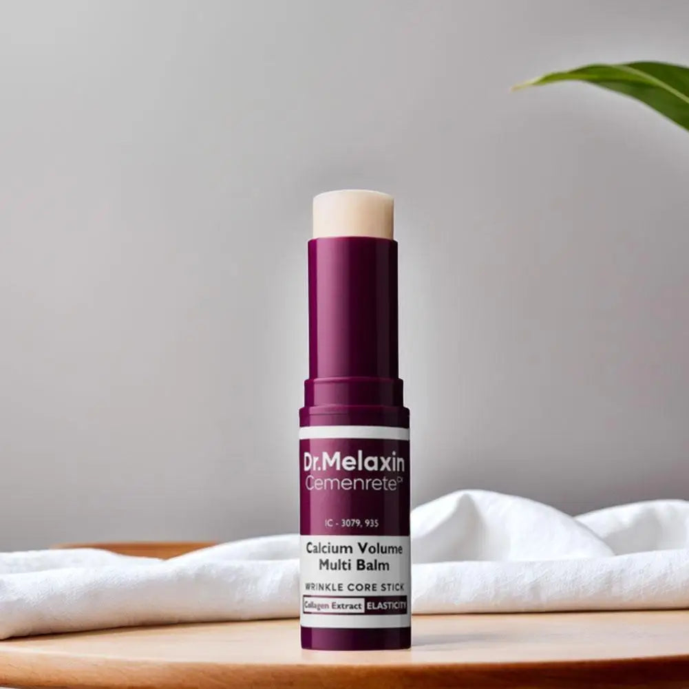 Dr. Melaxin Facial Moisturizing Stick Lip Balm